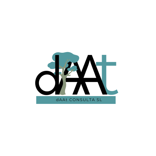 Logo dAAt Consulta