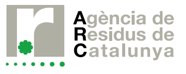ARC. Agència de Residus de Catalunya