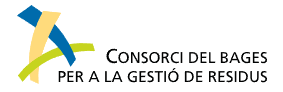 Consorci del Bages per a la gestió de residus.